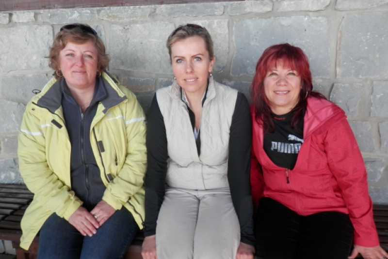 Pobytové stretnutie rodín 2014