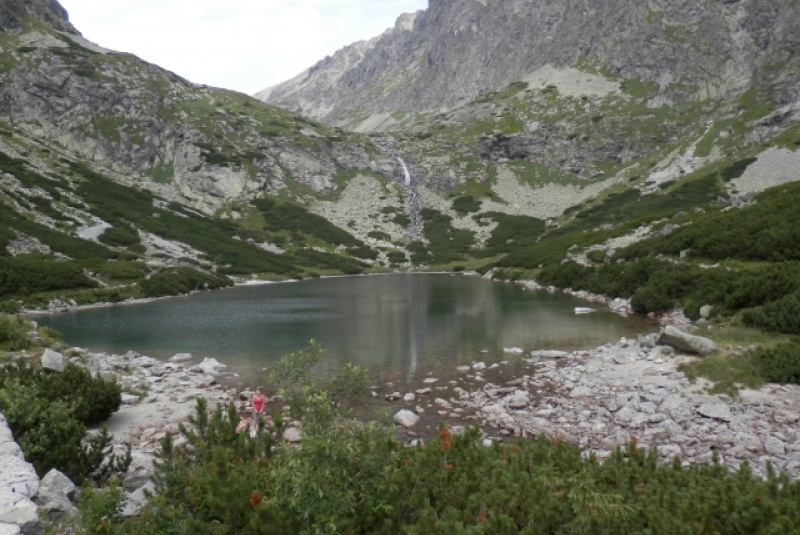 Charitatívna akcia Káčer na bicykli 2015