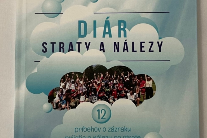 Stretnutie rodín po strate dieťaťa máj 2023