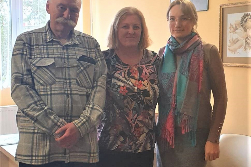 Novinky / Podpora oblastnej detskej nemocnice vo Ľvove 2022 - foto Novinky / Podpora oblastnej detskej nemocnice vo Ľvove 2022 - foto