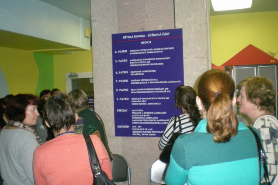 Konferencia Olomouc 2014