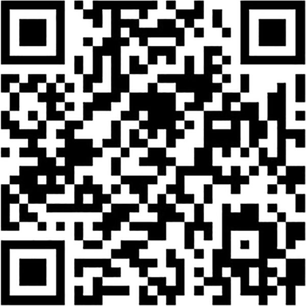 QR kód na podporu adresnej pomoci SVETIELKO POMOCI